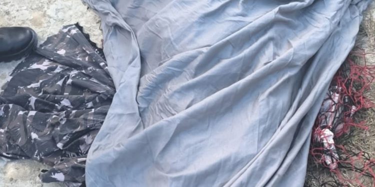 Homem m0rr3 após ser bale4d0 acidentalmente durante caça na zona leste de Manaus