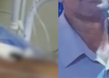 Idoso leva golpes de terç4d0 no pescoço durante tentativa de ass4lt0 em Manacapuru