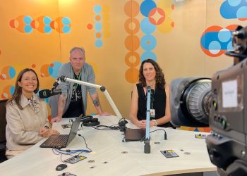 Câmara Municipal de Manaus participa de encontro nacional sobre o futuro da comunicação pública