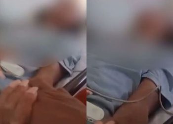 Aluna de 11 anos tem crise após at4ques r4cistas em escola pública