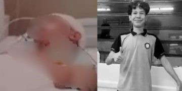 Em Manaus, garoto de 17 anos m0rr3 após ser esp4ncad0 por grupo que o chamava de “viadinho”