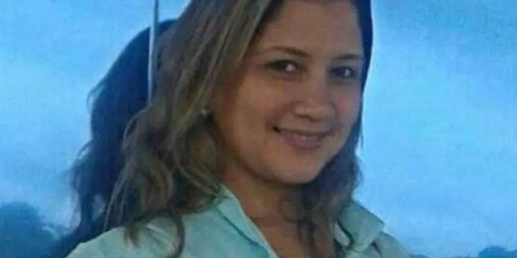 Ex-noivo e comparsa são condenados por ass4ssinat0 de técnica de enfermagem em Manaus