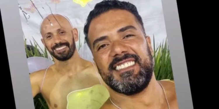 Casal de São Paulo que tentou ficar com bebê no AM segue preso após decisão da Justiça