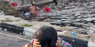 Em Coari, vulgo 'Paizão' é ass4ssinad0 a tir0s por facção em balneário em plena luz do dia