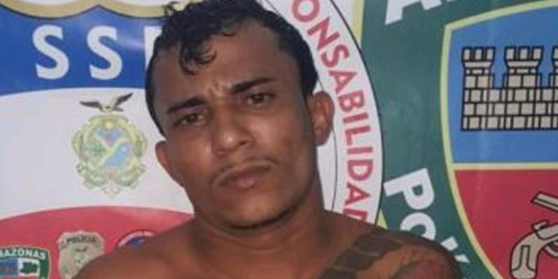 ‘Netinho da Padre Mário’ m0rr3 em confr0nto com a PM após série de ex3cuções em Coari