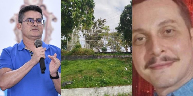 M0rt3 do psicólogo revela abandono do Centro de Manaus pela Prefeitura: 'Ninguém faz absolutamente nada'