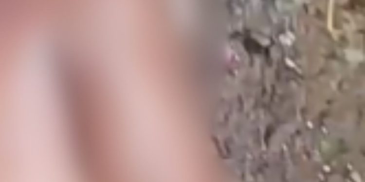 Vídeo: Em Coari, homem conhecido como ‘Ninja’ é esp4ncad0 e b4lead0 em tribun4l do cr1m3