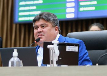 Gestão seguirá com foco na harmonia do plenário, valorização dos servidores e atenção a projetos que beneficiem a população. Foto: Cleuton Silva e Eder França/Dicom-CMM