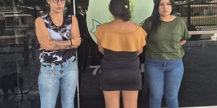 O fato ocorreu em Borba (a 151 quilômetros de Manaus), no interior do Amazonas. Foto: Divulgação/PC-AM