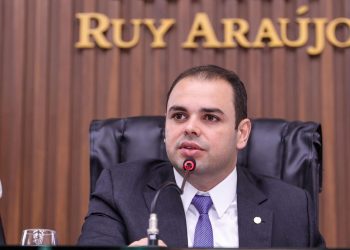 O presidente também anunciou que está prevista para outubro a inauguração do Centro de Inclusão Sensorial. Foto: Herick Pereira