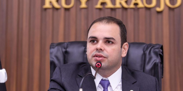 O presidente também anunciou que está prevista para outubro a inauguração do Centro de Inclusão Sensorial. Foto: Herick Pereira