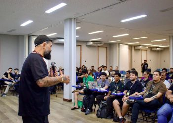 Programação ocorre em Manaus e em mais quatro capitais brasileiras. Foto: Divulgação