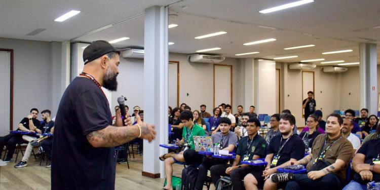 Programação ocorre em Manaus e em mais quatro capitais brasileiras. Foto: Divulgação