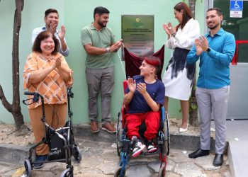 A iniciativa visa garantir o acesso integral da comunidade acadêmica em locais da unidade. Foto: Divulgação