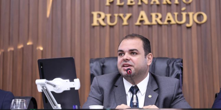 O PL prevê que o Poder Executivo utilize um protocolo específico de atendimento emergencial em eventos hidrológicos extremos. Foto: Herick Pereira