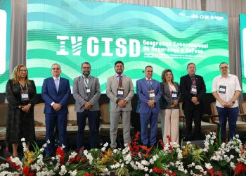 Evento acontece nos dias 11 e 12 de agosto. Foto: Divulgação