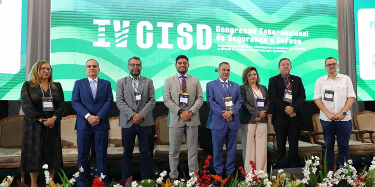 Evento acontece nos dias 11 e 12 de agosto. Foto: Divulgação