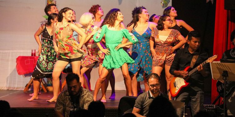 Universidade entregou, à sociedade manauara, um novo espaço de formação e cultura totalmente reformado. Foto: Divulgação