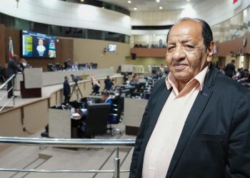 Reconhecimento simboliza valorização do funcionalismo público. Foto: Cleuton Silva/Dicom-CMM