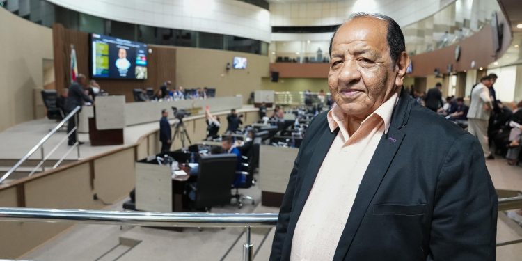 Reconhecimento simboliza valorização do funcionalismo público. Foto: Cleuton Silva/Dicom-CMM