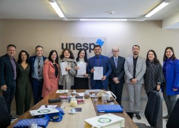 A parceria prevê, entre outros objetivos, ações específicas para fortalecer a cooperação interinstitucional. Foto: Divulgação