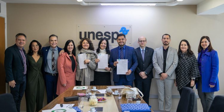 A parceria prevê, entre outros objetivos, ações específicas para fortalecer a cooperação interinstitucional. Foto: Divulgação