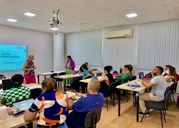 Para a primeira turma de doutorado, estão sendo oferecidas 13 vagas. Foto: Divulgação