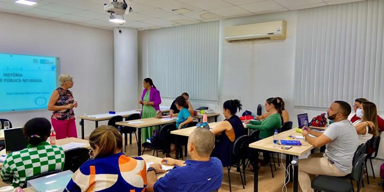 Para a primeira turma de doutorado, estão sendo oferecidas 13 vagas. Foto: Divulgação