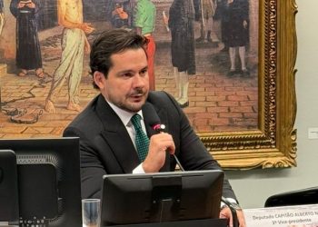 Para o parlamentar a medida ajuda no combate a esses crimes e representa um passo importante na segurança. Foto: Arquivo Assessoria