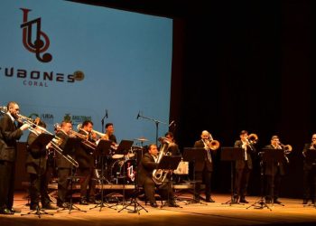O festival é destaque como um dos principais encontros voltados ao trombone na América Latina. Foto:  Divulgação