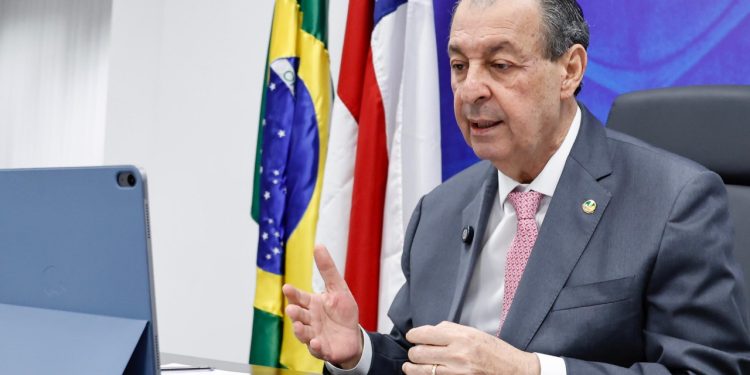 A comissão terá como foco investigar fraudes em aposentadorias e pensões, especialmente em operações de consignados fraudulentos. Foto: Ariel Costa