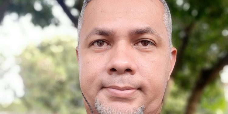 O homem está sendo chamado de 'Don Juan'. Foto: Divulgação/PC-AM