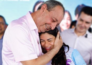 Criado em 2006, o Prêmio Congresso em Foco tem como objetivo valorizar o trabalho dos parlamentares. Foto: Divulgação