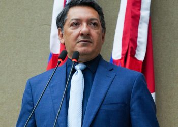 O deputado falou que o projeto surgiu após escutar as mulheres amazonenses. Foto: Divulgação