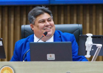 CMM vive momento de equilíbrio, modernização, fortalecimento institucional e valorização dos servidores. Foto: Eder França/Dicom