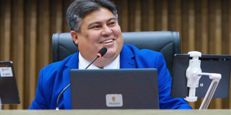 CMM vive momento de equilíbrio, modernização, fortalecimento institucional e valorização dos servidores. Foto: Eder França/Dicom