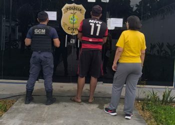 O Conselho Tutelar do município recebeu a denúncia. Foto: Divulgação/PC-AM