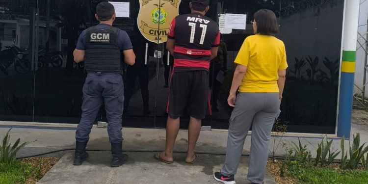 O Conselho Tutelar do município recebeu a denúncia. Foto: Divulgação/PC-AM