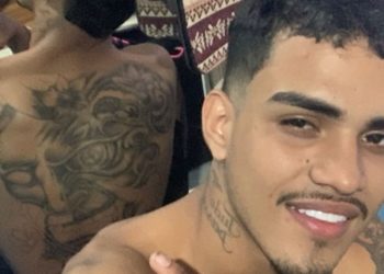 O indivíduo já possui condenação de mais de cinco anos por tráfico de drogas e porte ilegal de arma de fogo. Foto: Divulgação/PC-AM