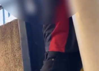 O fato ocorreu na Escola Estadual Farias de Brito. Foto: Divulgação