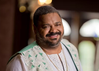 O artista é conhecido por várias composições. Foto: Reprodução