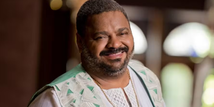 O artista é conhecido por várias composições. Foto: Reprodução