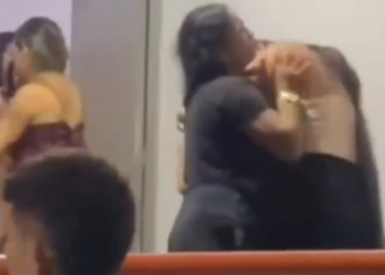 As causas do conflito ainda não foram divulgadas. Foto: Reprodução