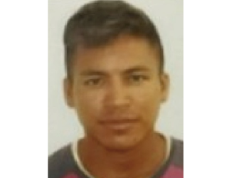 Marlison Freitas Cardoso, de 29 anos, não teve motivos para tamanha crueldade, segundo a polícia. Foto: Reprodução