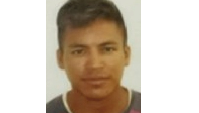Marlison Freitas Cardoso, de 29 anos, não teve motivos para tamanha crueldade, segundo a polícia. Foto: Reprodução