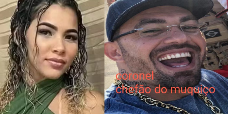 Vulgo 'Coronel' ainda não foi preso. Foto: Reprodução