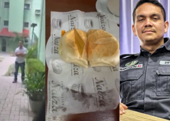 O PM tem fama de brigão, mesmo quando não está a serviço da PM. Foto: Reprodução