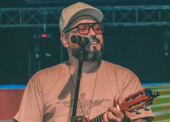 Ambos estão hospitalizados. Foto: Reprodução