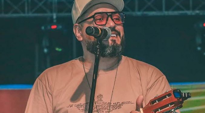 Ambos estão hospitalizados. Foto: Reprodução