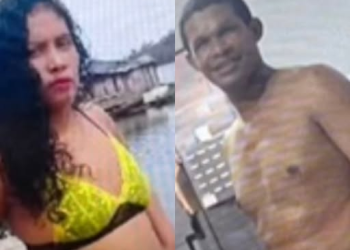 Essa é a 22ª prisão de homicida efetuada pela equipe policial da DIP de Manacapuru neste ano. Foto: Reprodução